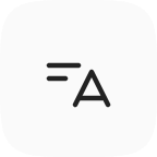 Rating AAA icon 