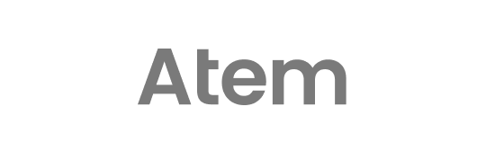 Atem logo